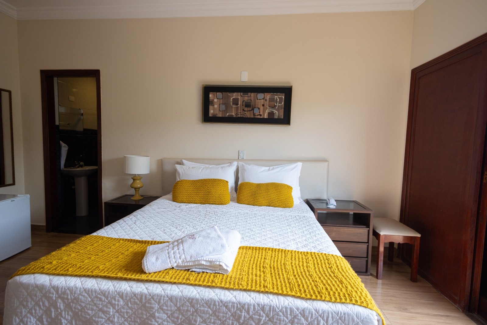 Suite Standard com Varanda - Foto 5